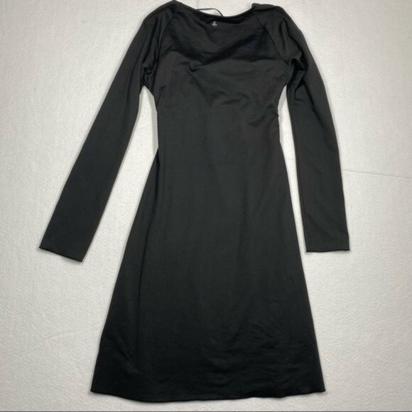 Prana Tally Wrap Dress Size Small - Picture 3 of 7